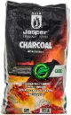 QBE charcoal bag