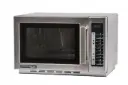 Menumaster MCS10TSSA 1000W Microwave