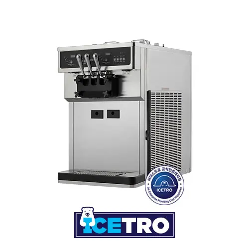 ICETRO ICE CREAM MACHINE ISI163TT