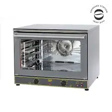 Roller Grill Multifunction BAKERY OVEN 400 x 600mm REF: FC110E