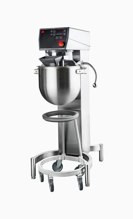 Varimixer PLANETARY MIXER KODIAK30