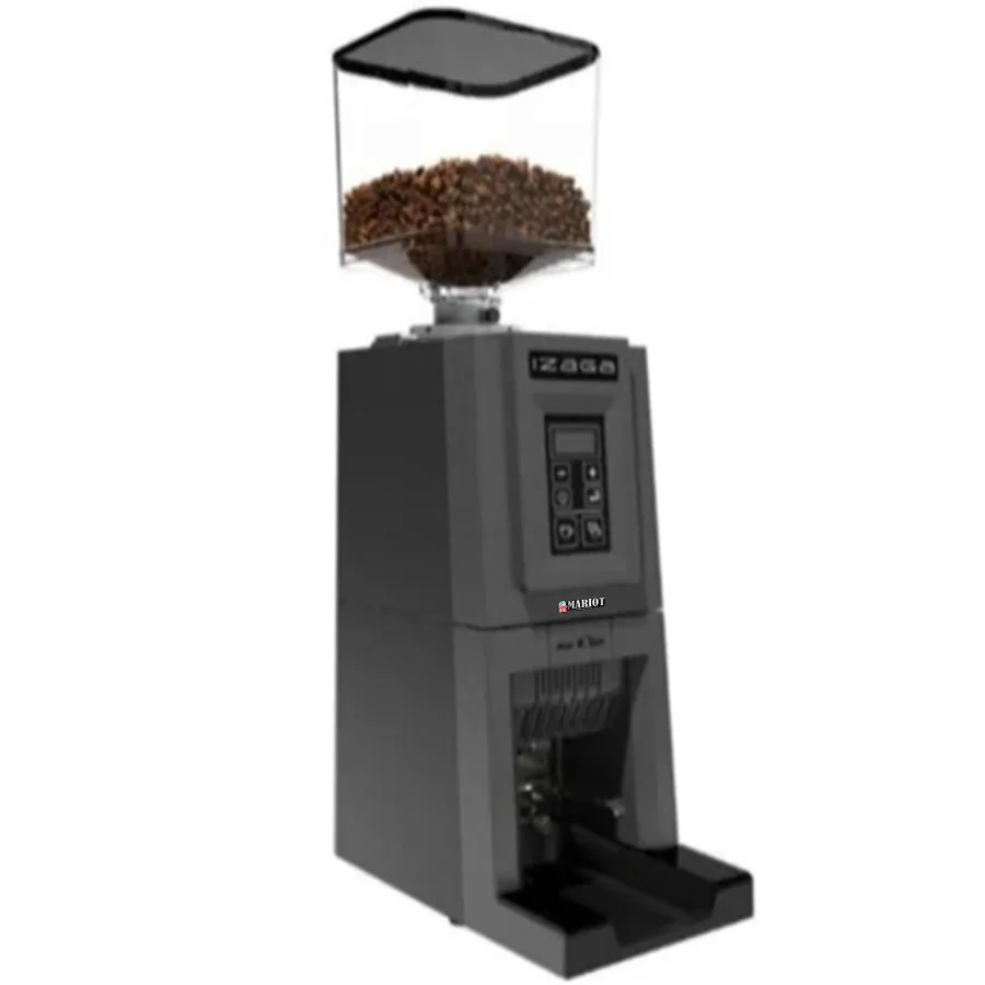 Markibar IZAGA KEY Instant dose high  consistency by time