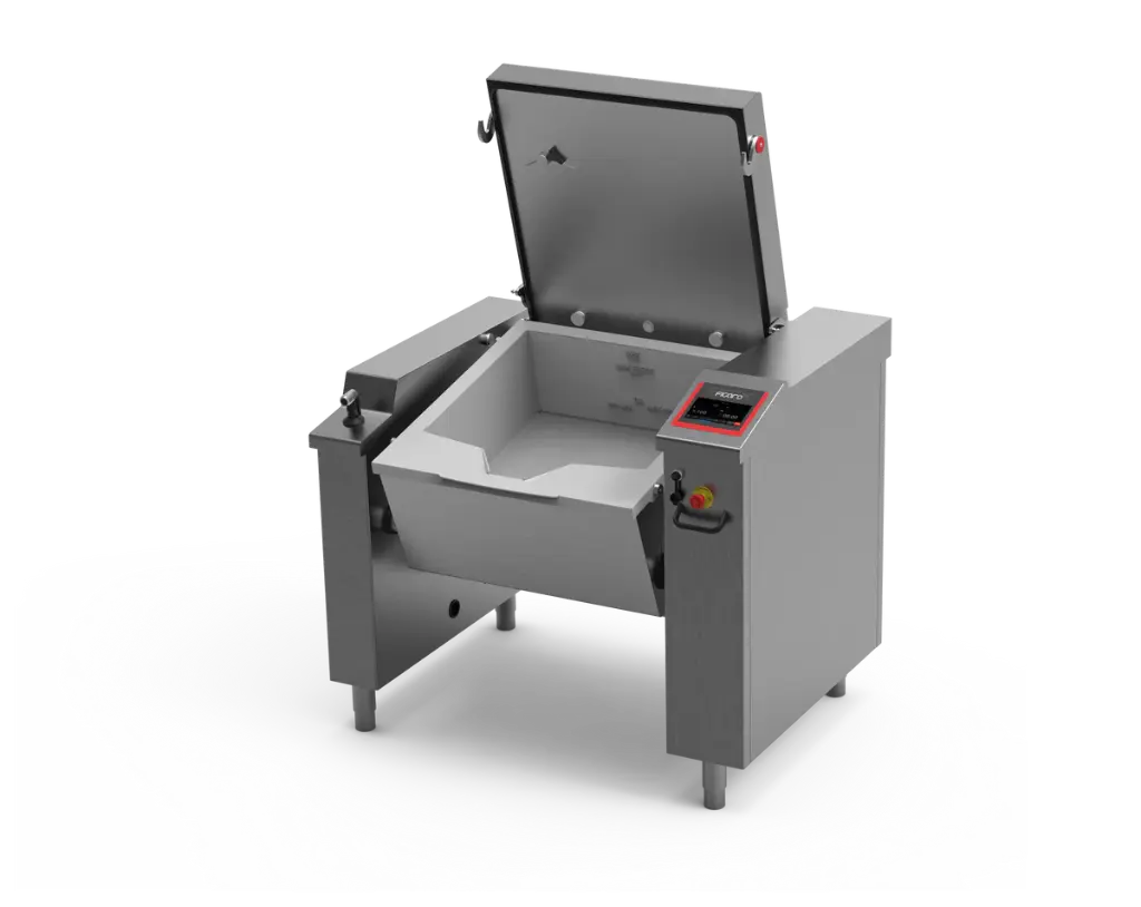 Firex MULTIFUNCTIONAL COOKER DFIE100A‐D V2