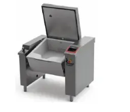 Firex MULTIFUNCTIONAL COOKER DFIE100A‐D V2