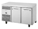 ثلاجة سطحية True TCR1/2-CL-SS-DL-DR 1/1 GN ذات قسمين