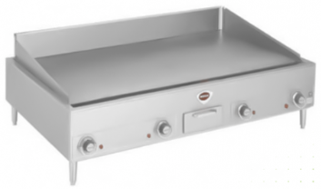 Wells Electric Countertop Griddle | Model G23