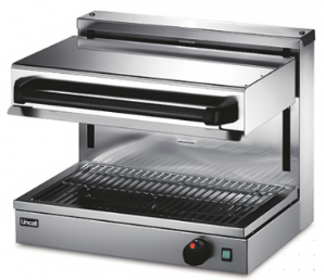 شواية لينكات AS4 الكهربائية القابلة للتعديل، متوافقة مع معيار GN 1/1