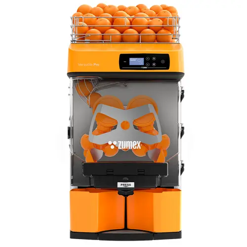 Zumex Versatile Pro