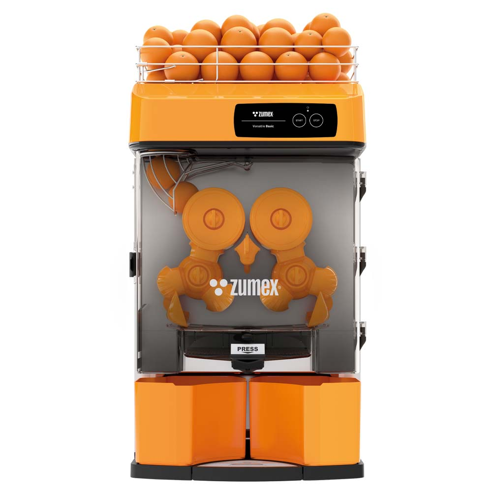 Zumex Versatile Basic (Orange)