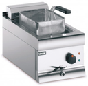 LINCAT PB33 Silverlink Electric Counter-top Pasta Cooker – Single Tank – W 300 mm – 3.0 kW