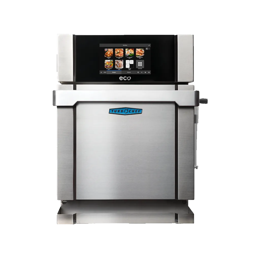 TurboChef ECO El Bandido Oven 9500-943-SK
