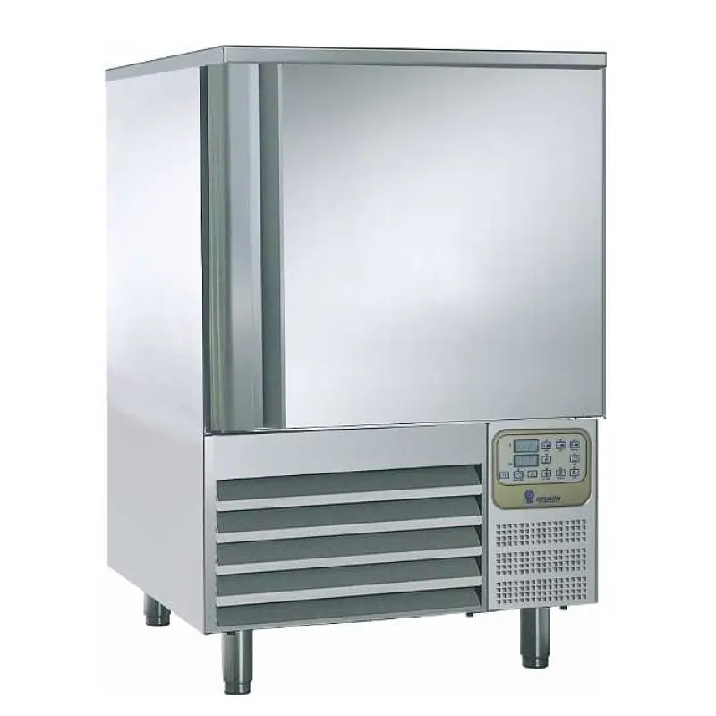 Desmon BLAST FREEZER MODEL GBF-7-O+