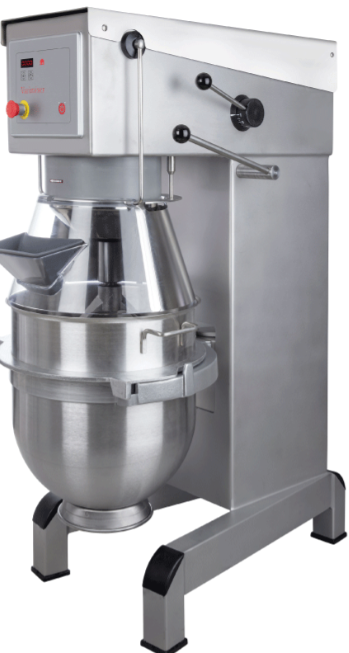 Varimixer planetary mixer - AR60 VL-1