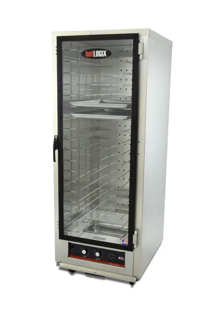 Carter‐Hoffmann Humidified Holding Cabinet MODEL HL4-18