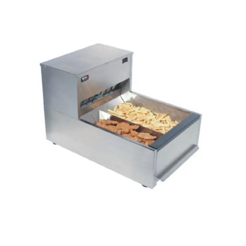 Carter-Hoffmann CNH18 Crisp N Hold Fried Food Station