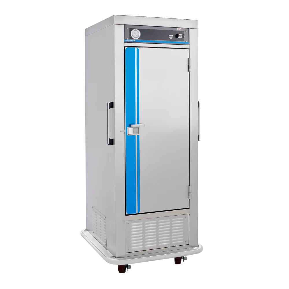 Carter-Hoffmann PHB480HE Refrigerated Cabinet, mobile