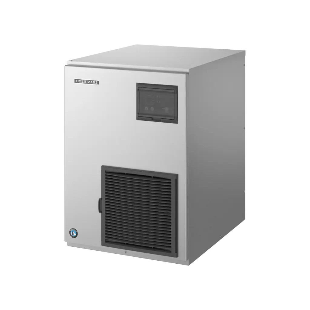 Hoshizaki FM-300AKE(SA) Flaker Modular Ice Maker