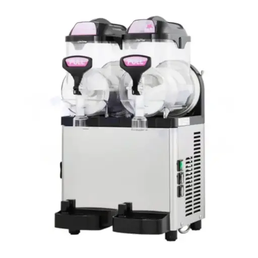 [SSM-52] آلة سلاش موديل SSM-52 من ICETRO