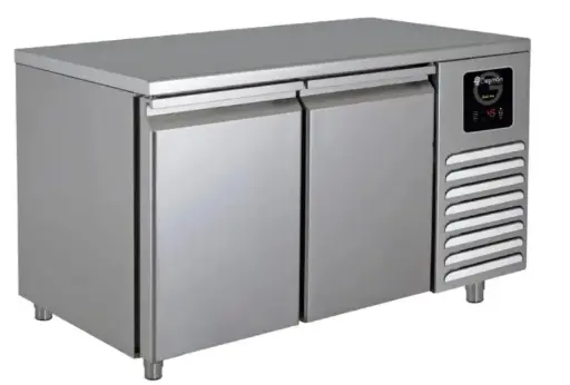 [BLM2P-O] Desmon REFRIGERATED COUNTER  220v/60hz (BLM2P-O)