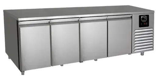 [BLM4P-O] Desmon REFRIGERATED COUNTER  220v/60hz (BLM4P-O)