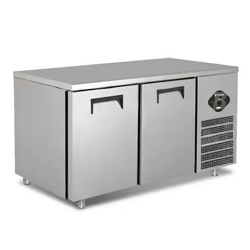 [BLB2P-O] Desmon FREEZER COUNTER  220v/60hz (BLB2P-O)
