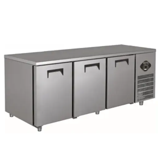 [BLB3P-O] Desmon FREEZER COUNTER  220v/60hz   (BLB3P-O)