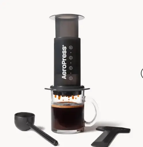 AEROPRESS PIPING TOOL