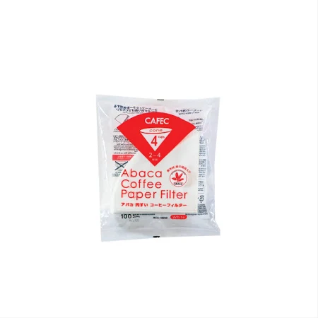 CAFEC V60 FILTER 02 AC4
