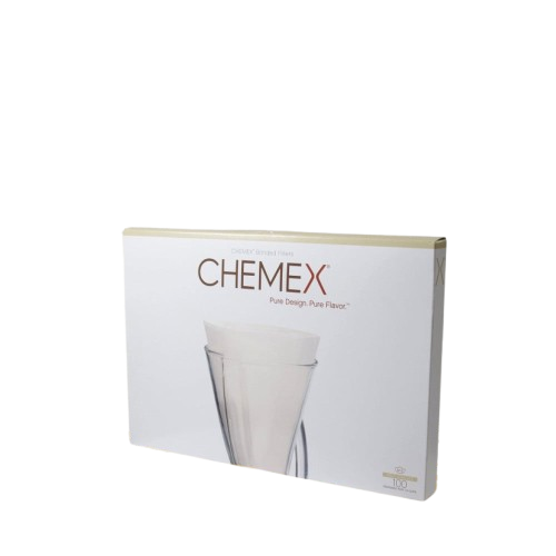 CHEMEX 12 FP-2-100 (3 Cup Filters)