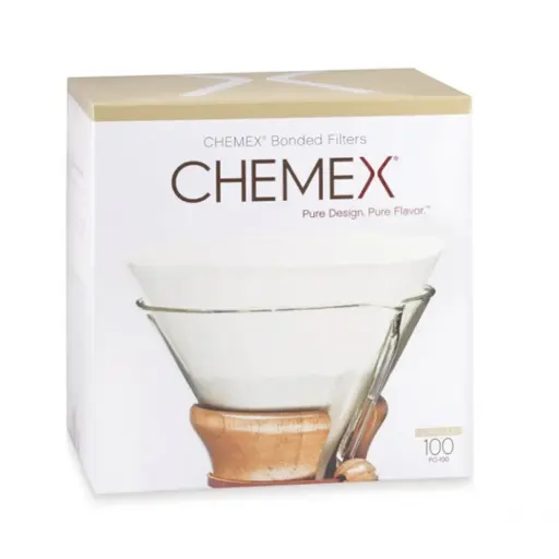 CHEMEX 12 FS-100 (6 Cup Filters)
