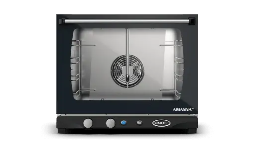 [XFT133] فرن اونكس إكس إف تي 133 أريانا بالحرارة التقليدية (كونفكشن)