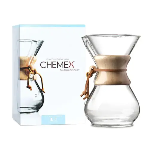CHEMEX CM-6A (6 CUP)