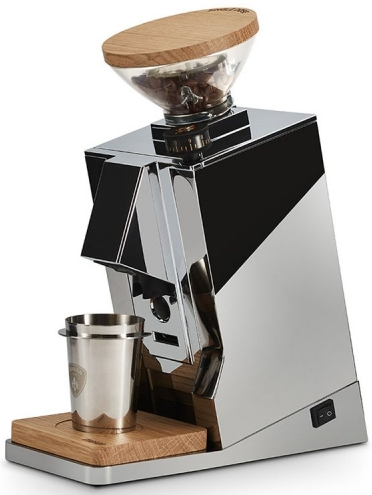 EUREKA MIGNON SINGLE DOSE grinder