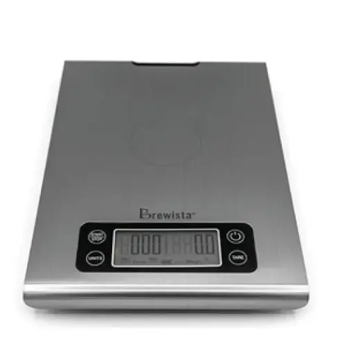 BREWISTA COFFEE DRIP SCALE