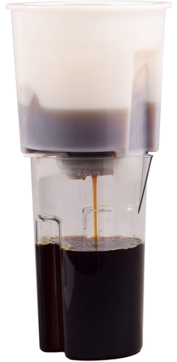 BREWISTA COLD PRO JR BREWING SYSTEM