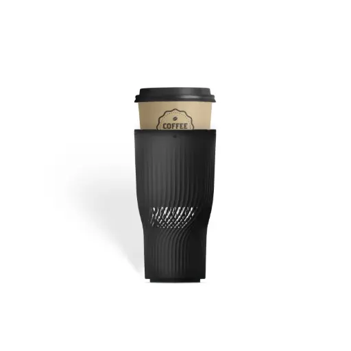 VELA SMART CAR CUP HOLDER