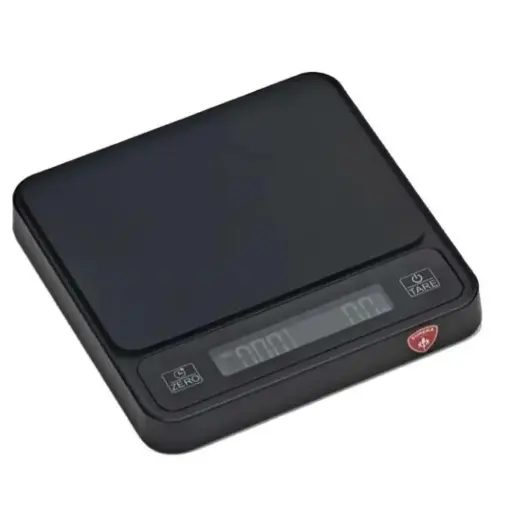 EUREKA DIGITAL SCALE Precisa