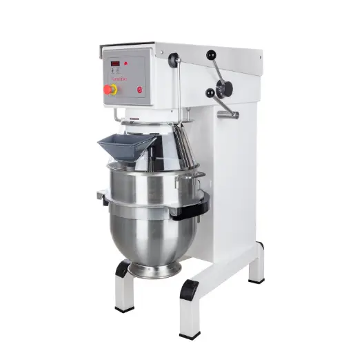 [AR40] Varimixer - MIXER PLANETARY AR40
