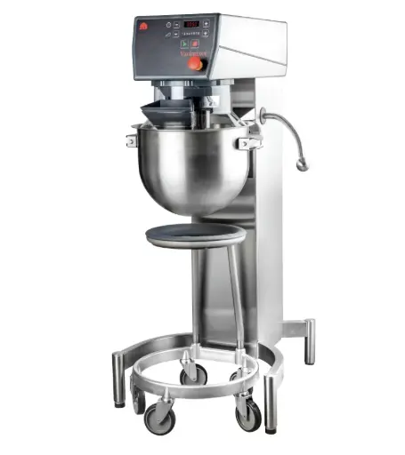 [KODIAK20] Varimixer FLOOR STANDING PLANETARY MIXER KODIAK20