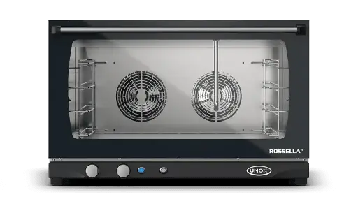 [XFT 193] UNOX Rossella XFT 193 ELECTRIC CONVECTION OVEN