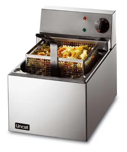 [LPB] Lincat LPB - Lynx Electric Counter-top Pasta Cooker