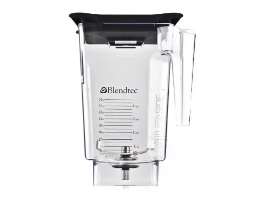BLENDTEC JAR
