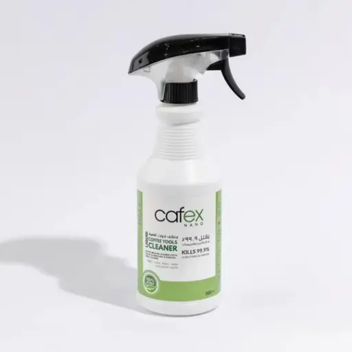 CAFEX COFFEE Liquid TOOLS CLEANER