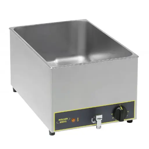 [BMP11] Electric bain-marie - BMP 11 - Roller Grill
