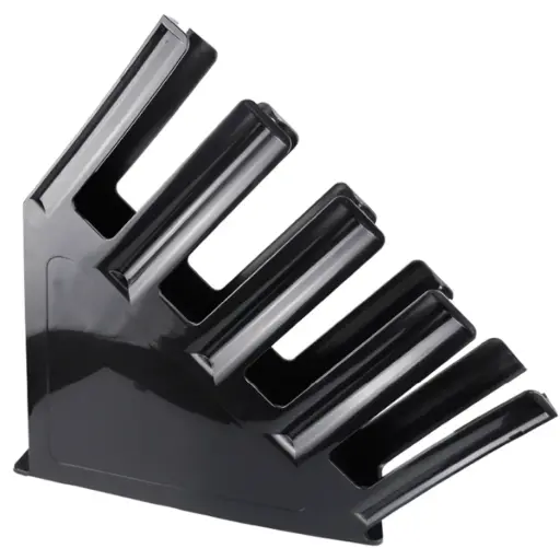 injection cup holder