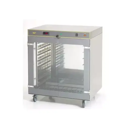 Roller Grill Electric Proofer – 8 Layers From ROLLER GRILL EP 800