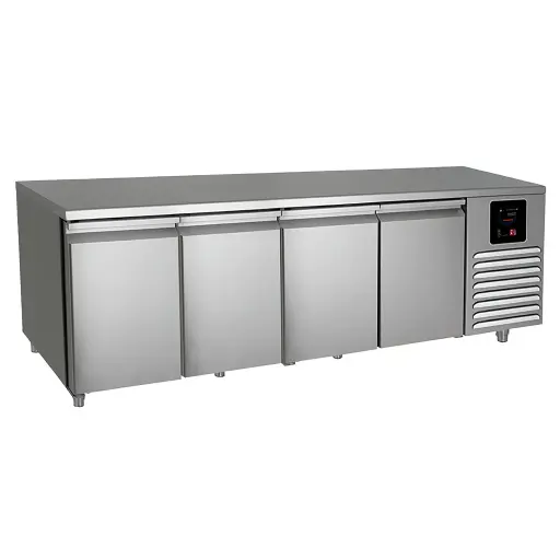 [BLB4P-O] Desmon FREEZER COUNTER  220v/60hz   (BLB4P-O)