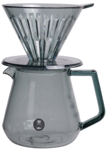 TIMEMORE BREWING SET 01