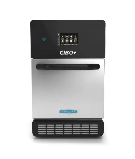 [CiBO+] فرن عالي السرعة احترافي – لينكات CiBO+ | تصميم مكتبي للطهي السريع والكفاءة العالية