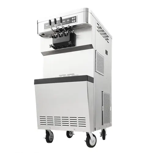 [ISI-303SN] Icetro SOFT ICE CREAM MACHINE ISI-303SN